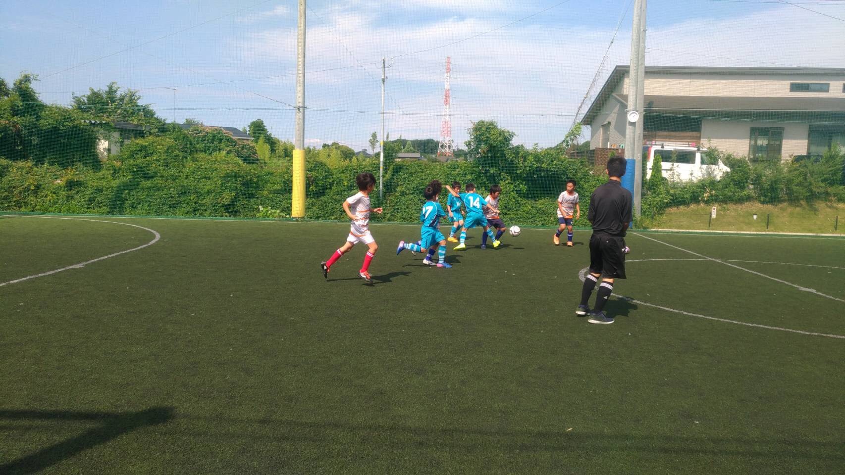 ジュニアサッカー大会_170908_0008
