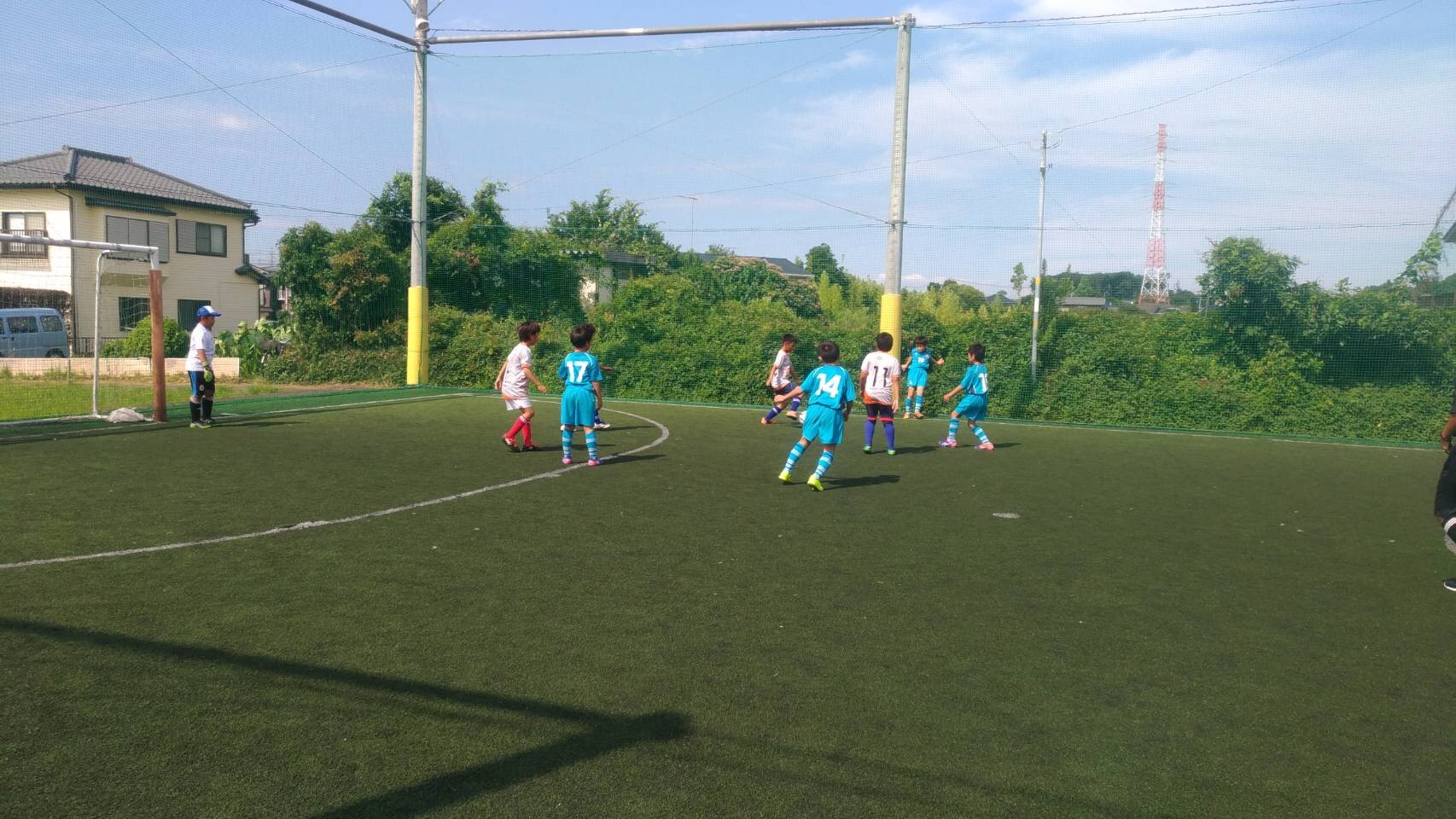 ジュニアサッカー大会_170908_0005